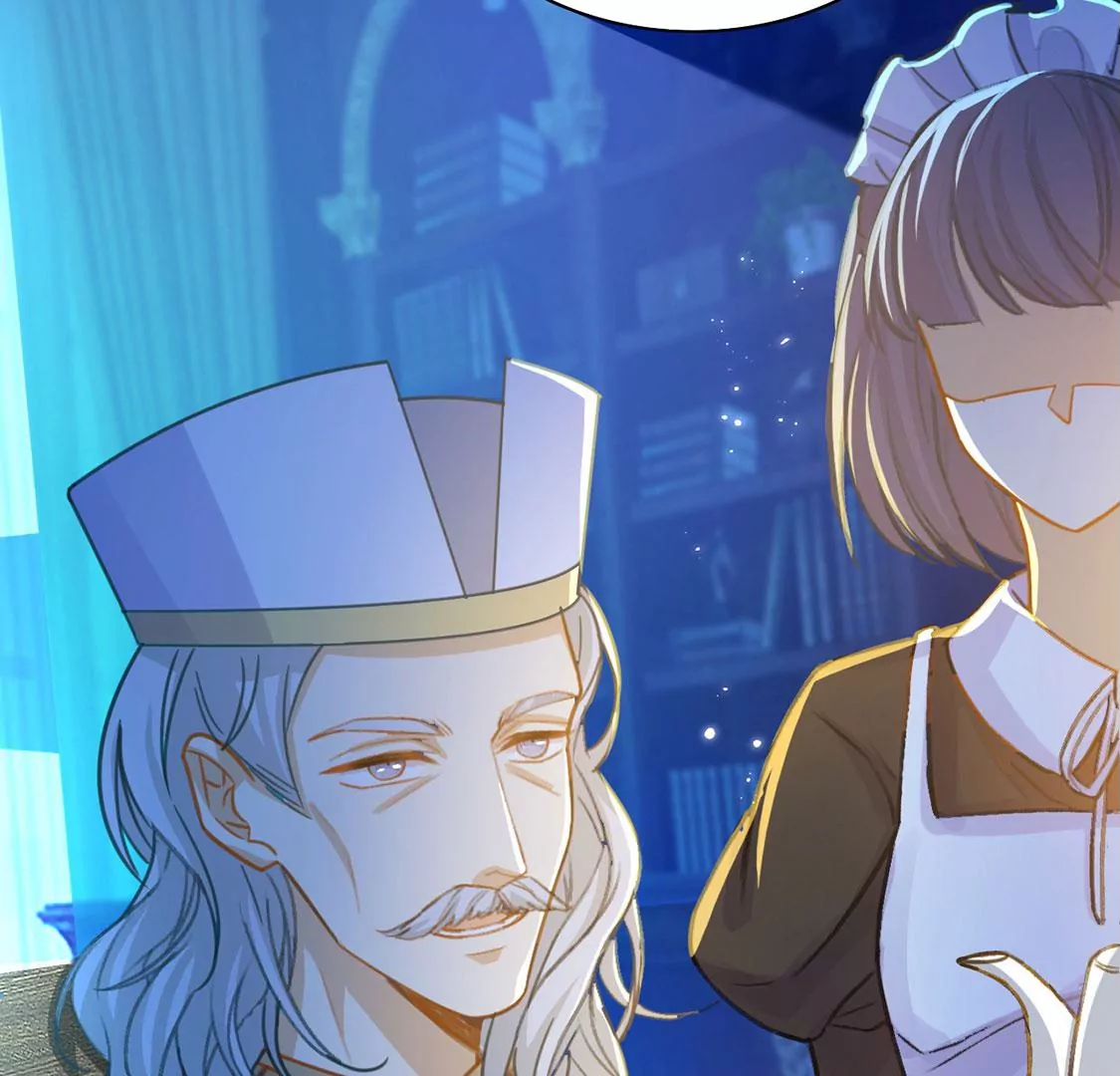 第40话 王妃给的压迫感(1/2)-第41话