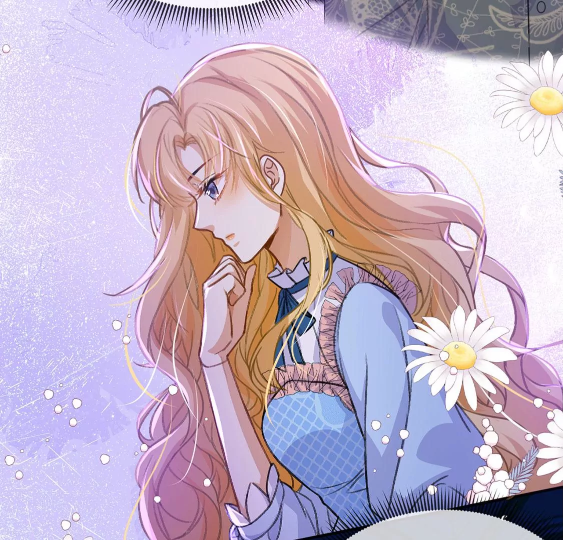 第40话 王妃给的压迫感(1/2)-第41话