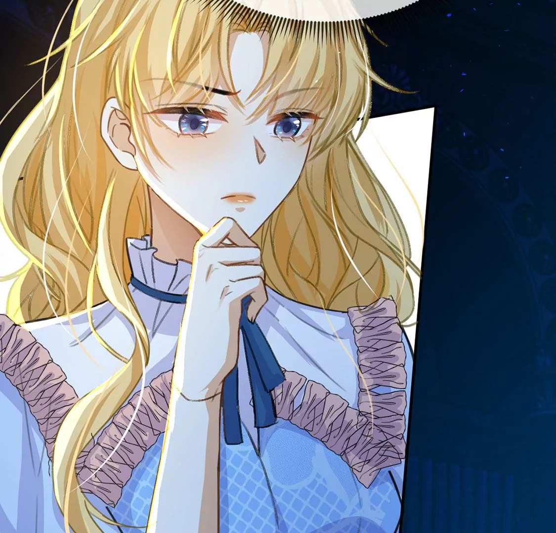 第40话 王妃给的压迫感(1/2)-第41话