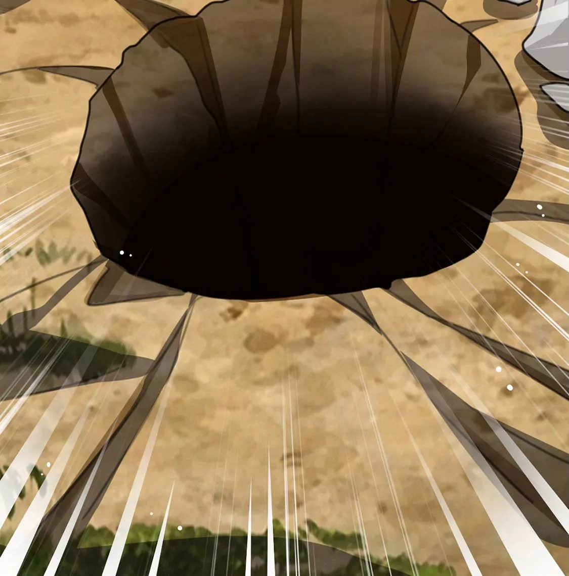 第42话 莱昂要跳楼？！(1/2)-第43话