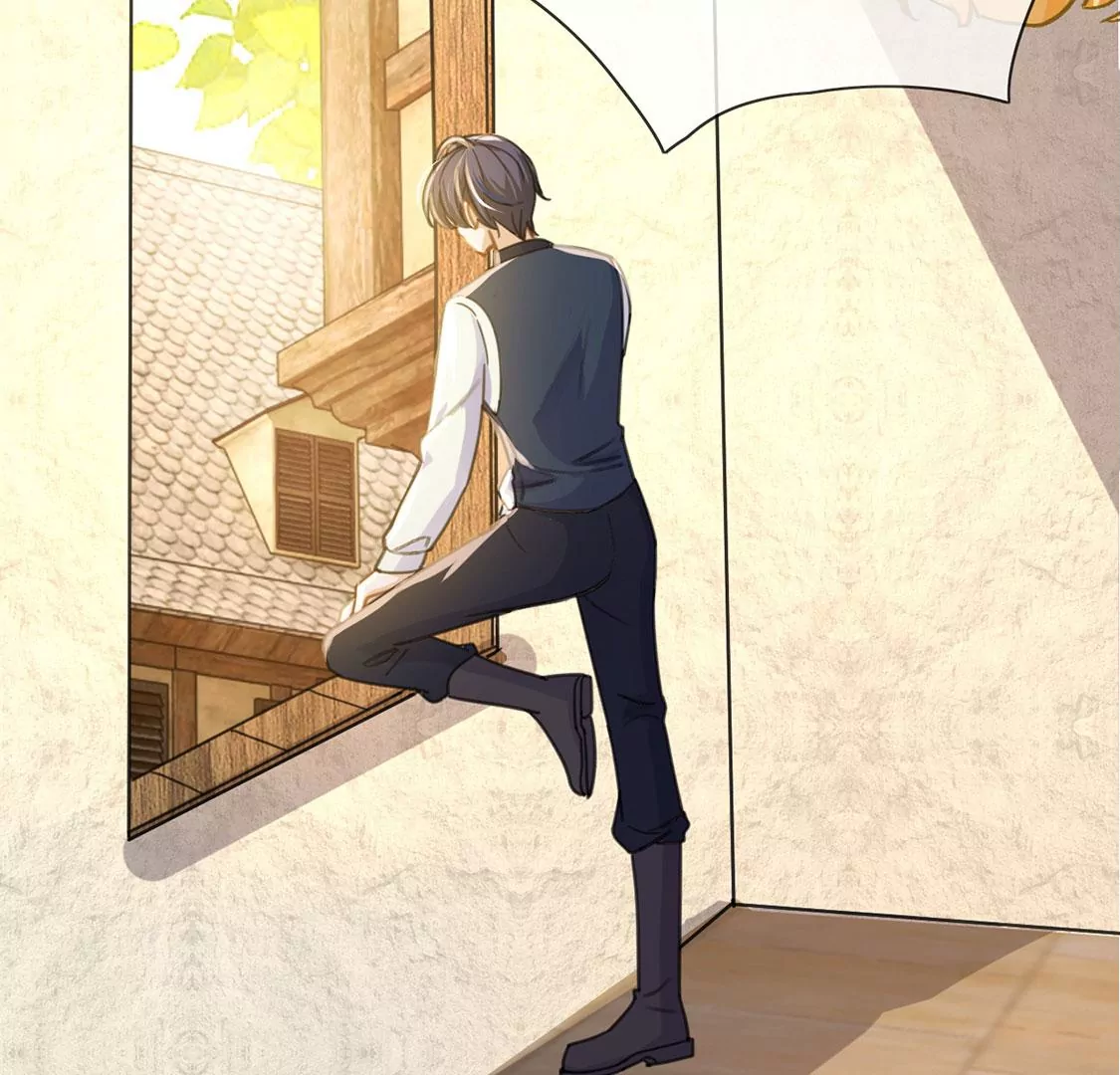 第42话 莱昂要跳楼？！(1/2)-第43话