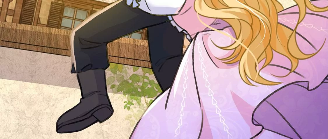 第42话 莱昂要跳楼？！(1/2)-第43话