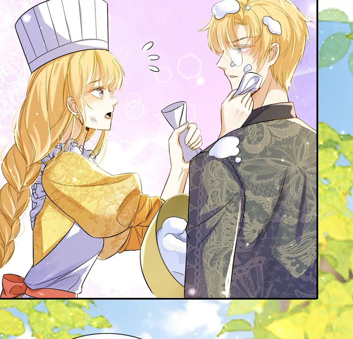 第44话 中世纪第一蛋糕(1/2)-第45话