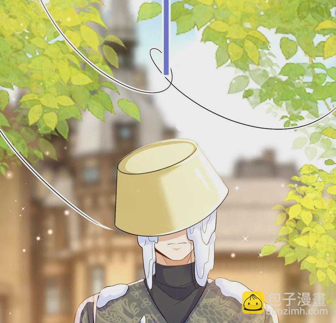 第44话 中世纪第一蛋糕(1/2)-第45话