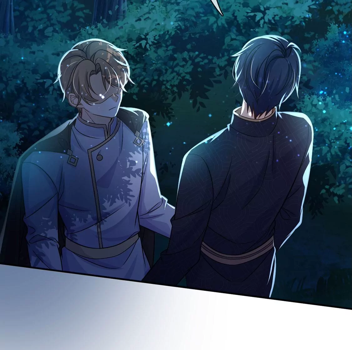 第46话 月下共舞(1/2)-第47话