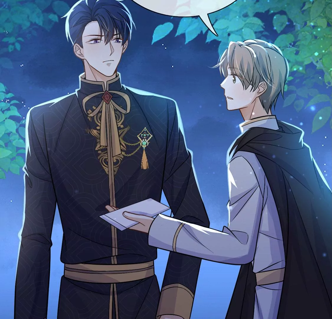 第46话 月下共舞(1/2)-第47话