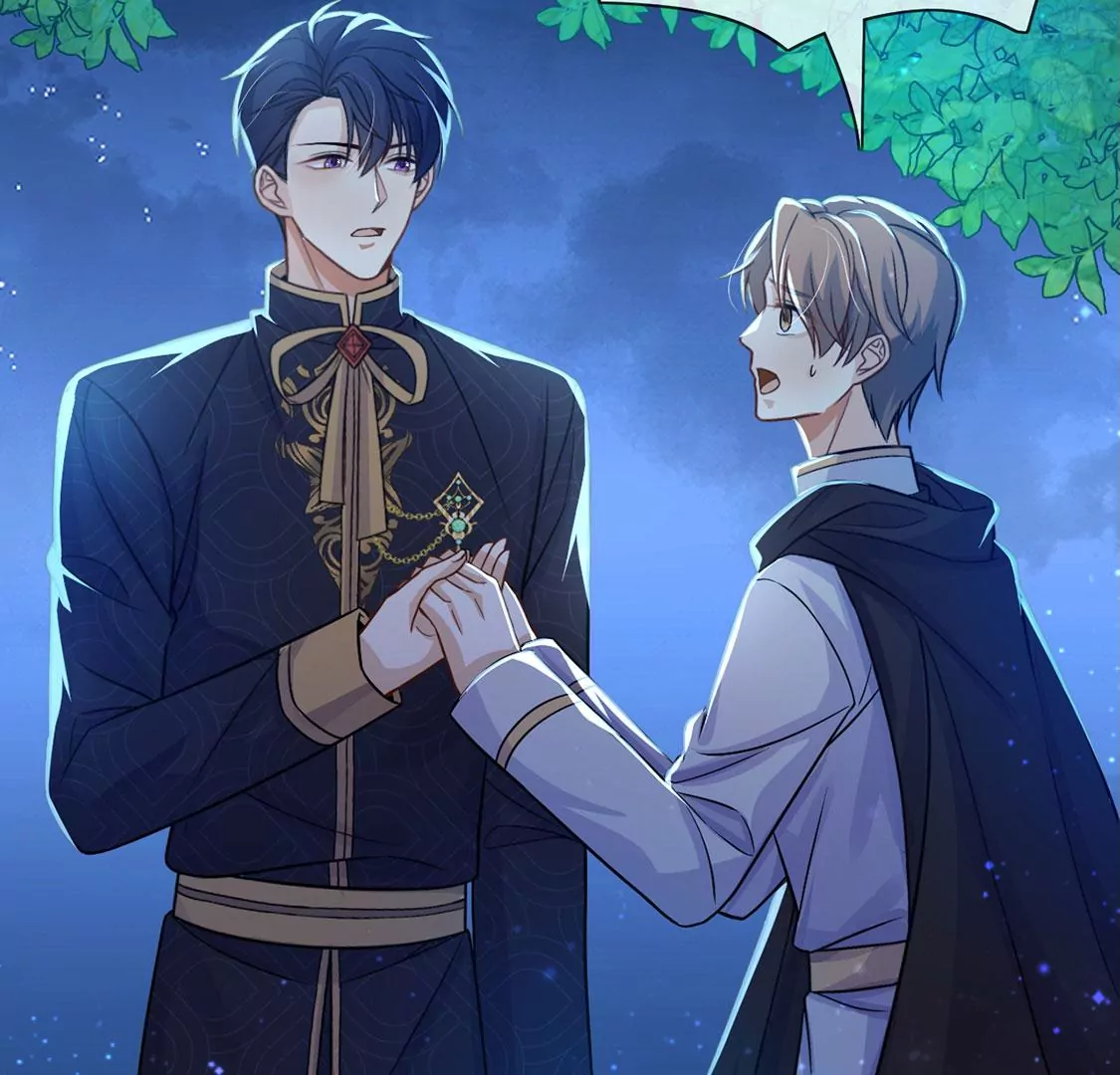 第46话 月下共舞(1/2)-第47话