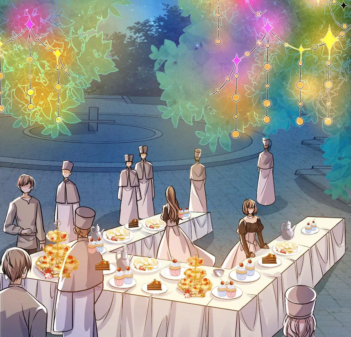 第46话 月下共舞(1/2)-第47话