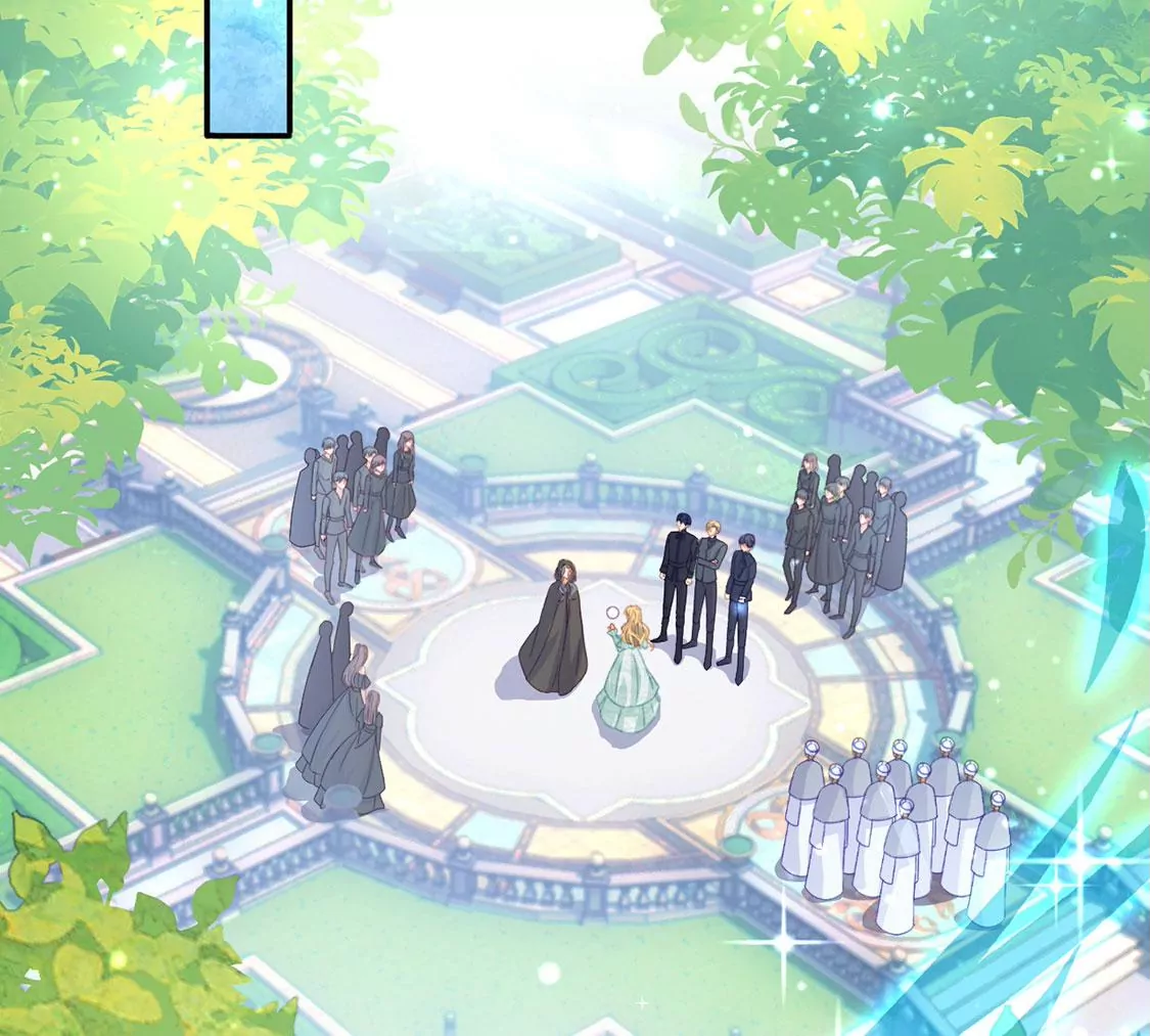 第54话 送你一座宫殿(1/2)-第55话