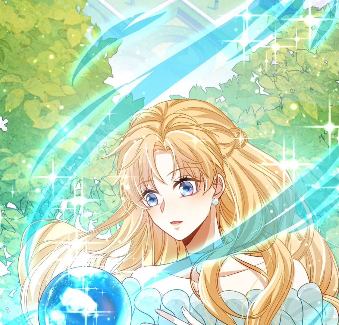 第54话 送你一座宫殿(1/2)-第55话