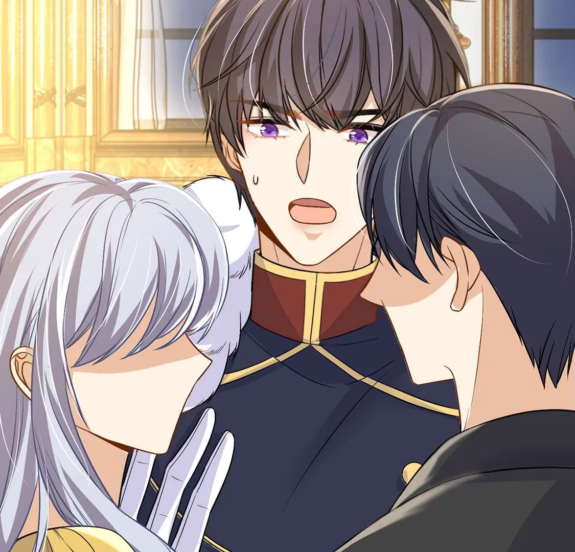 第58话 紧急情况出现！(1/2)-第59话