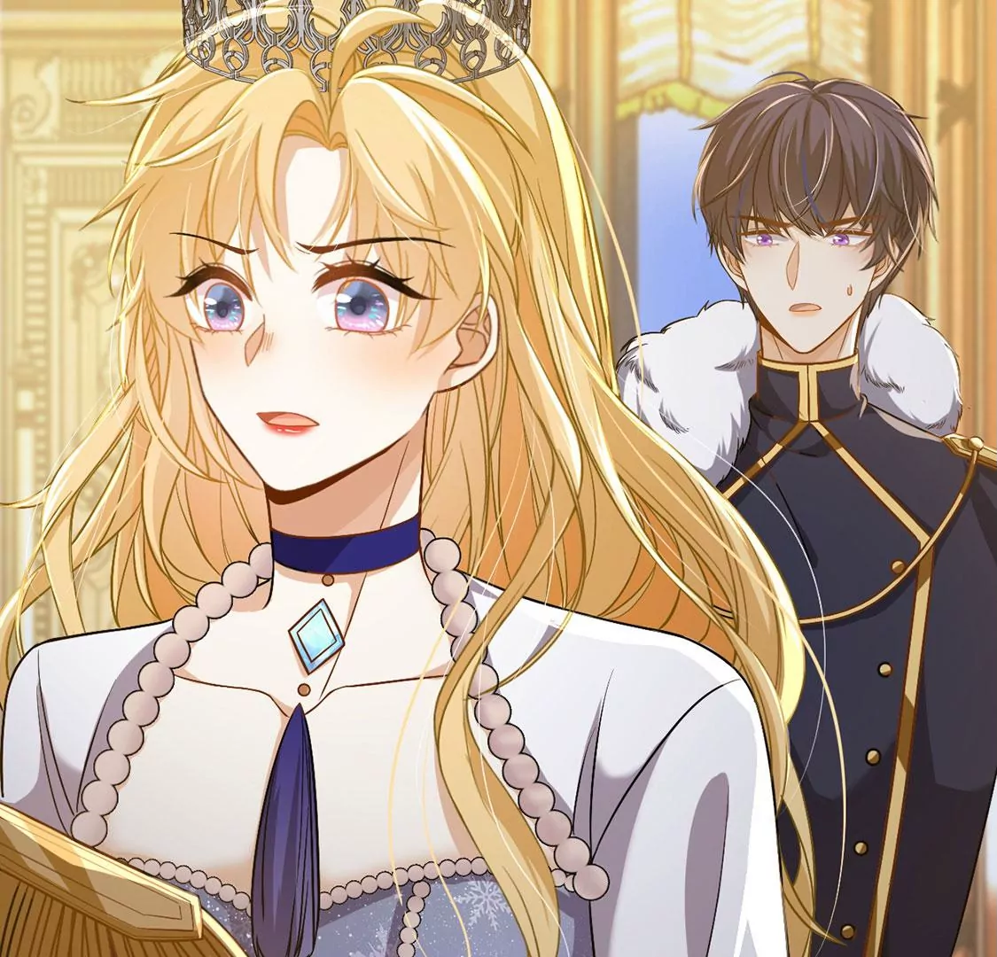 第58话 紧急情况出现！(1/2)-第59话