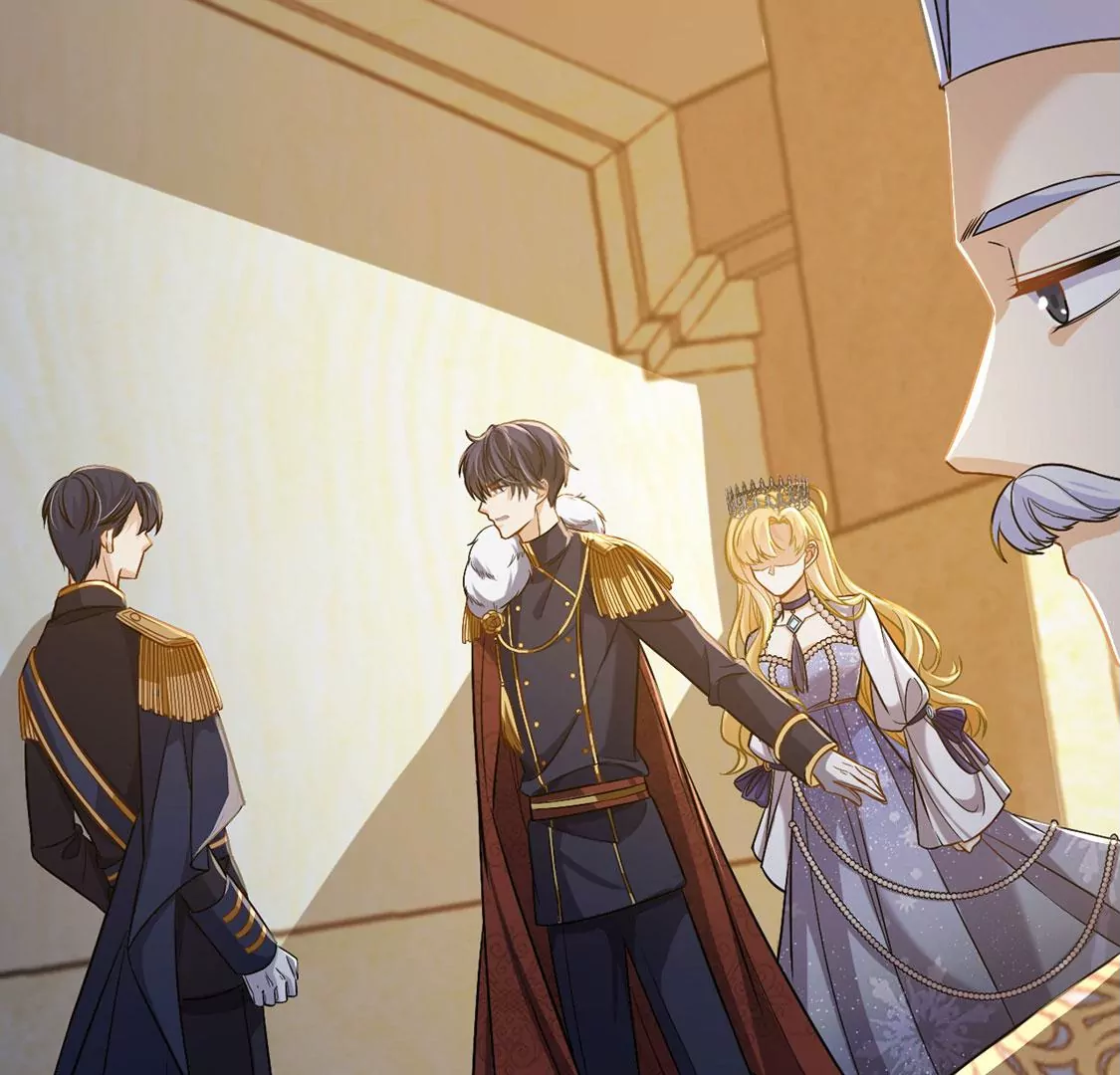 第58话 紧急情况出现！(1/2)-第59话