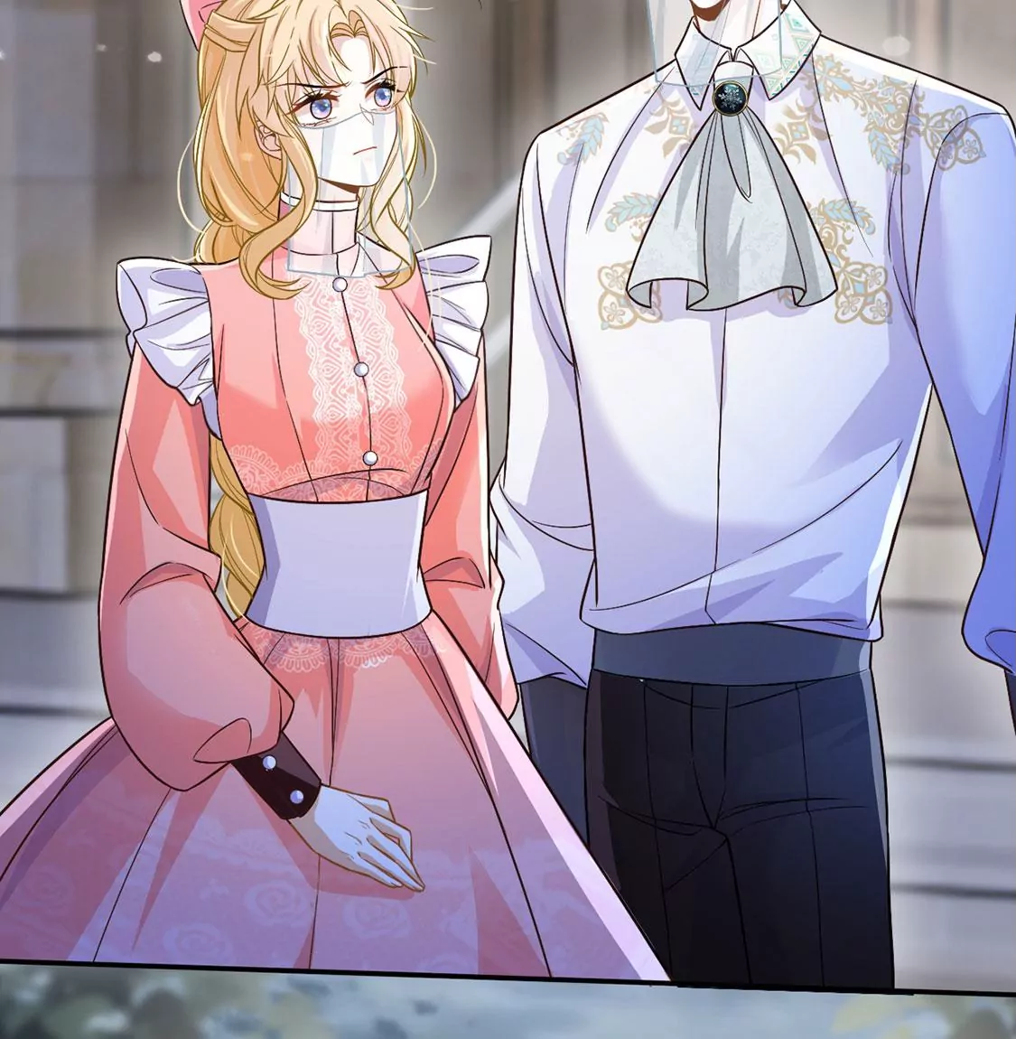 第60话 把药交出来(1/2)-第61话