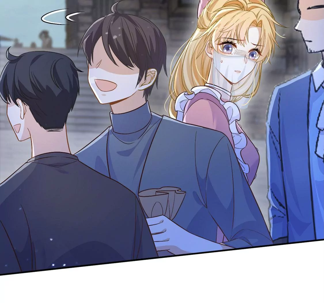 第60话 把药交出来(1/2)-第61话