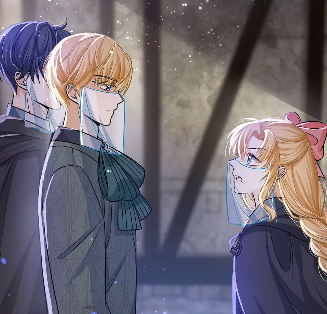 第62话 魔女祭天(1/2)-第63话