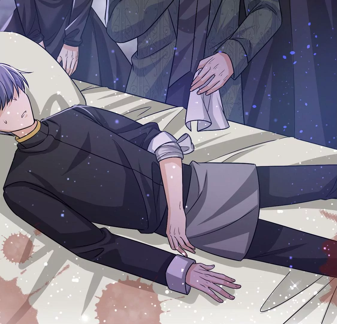 第62话 魔女祭天(1/2)-第63话