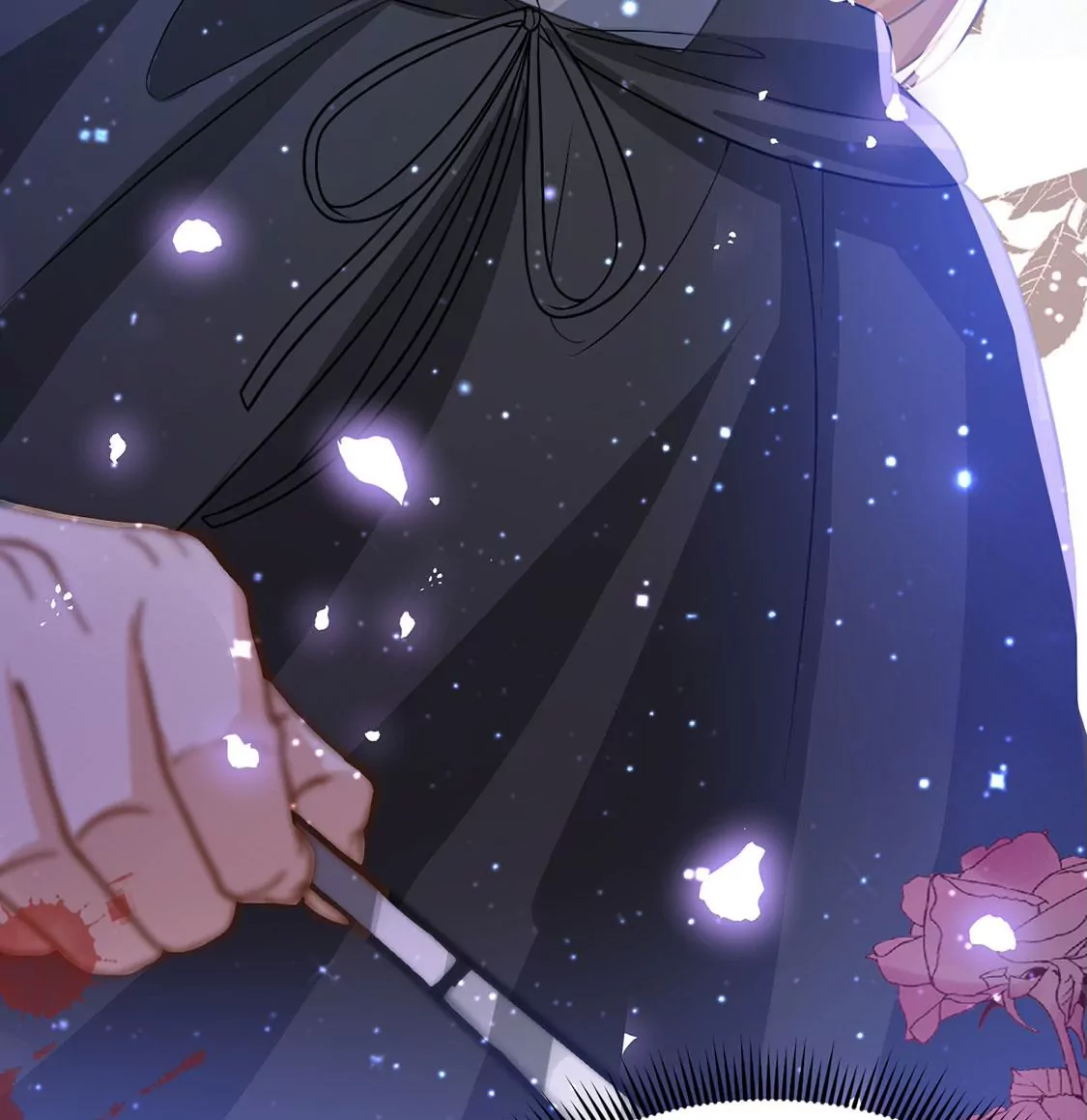 第62话 魔女祭天(1/2)-第63话