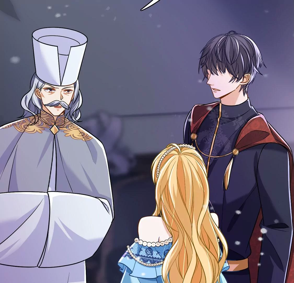 第66话 秘密，需要您帮助(1/2)-第67话