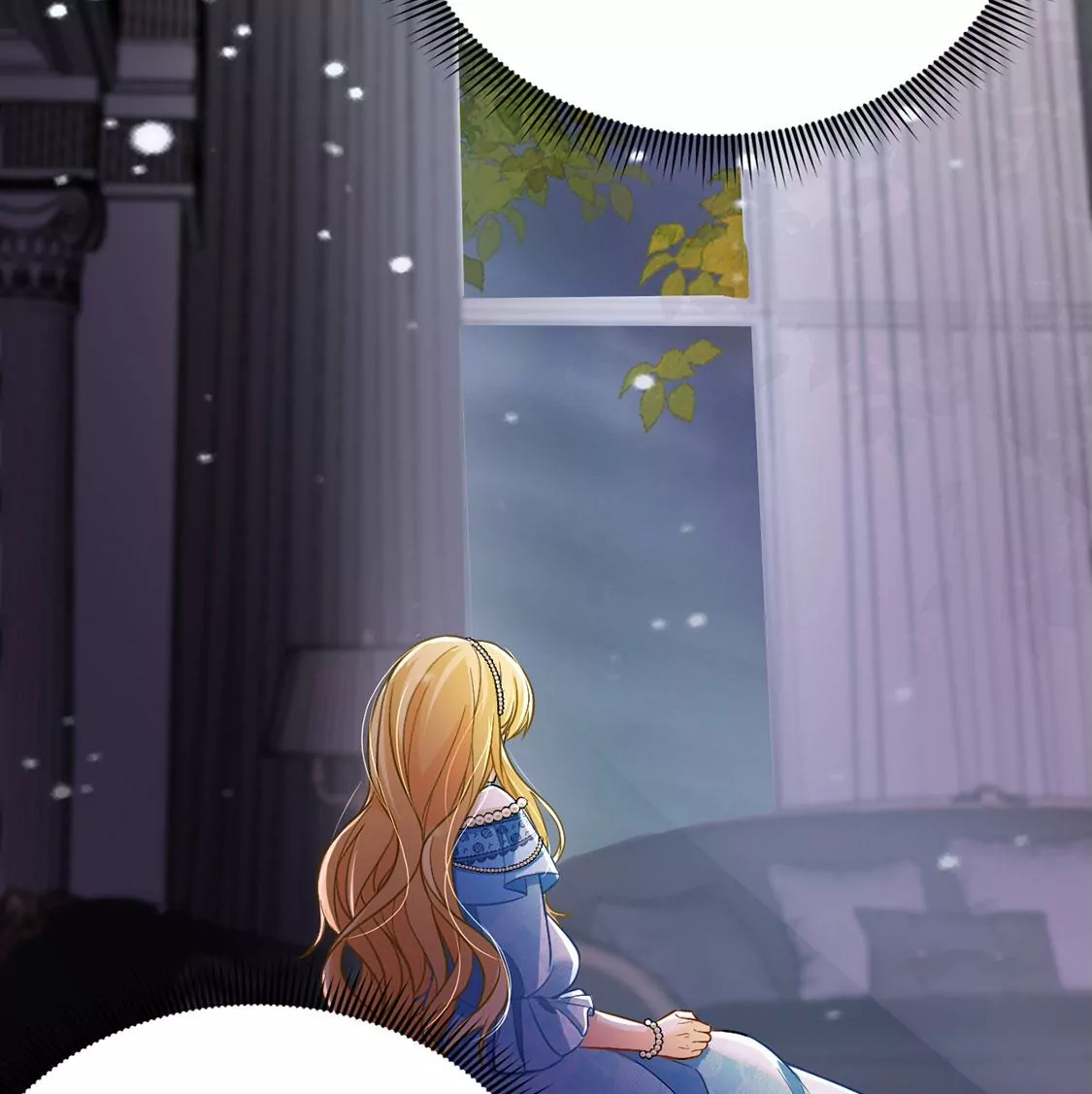 第66话 秘密，需要您帮助(1/2)-第67话