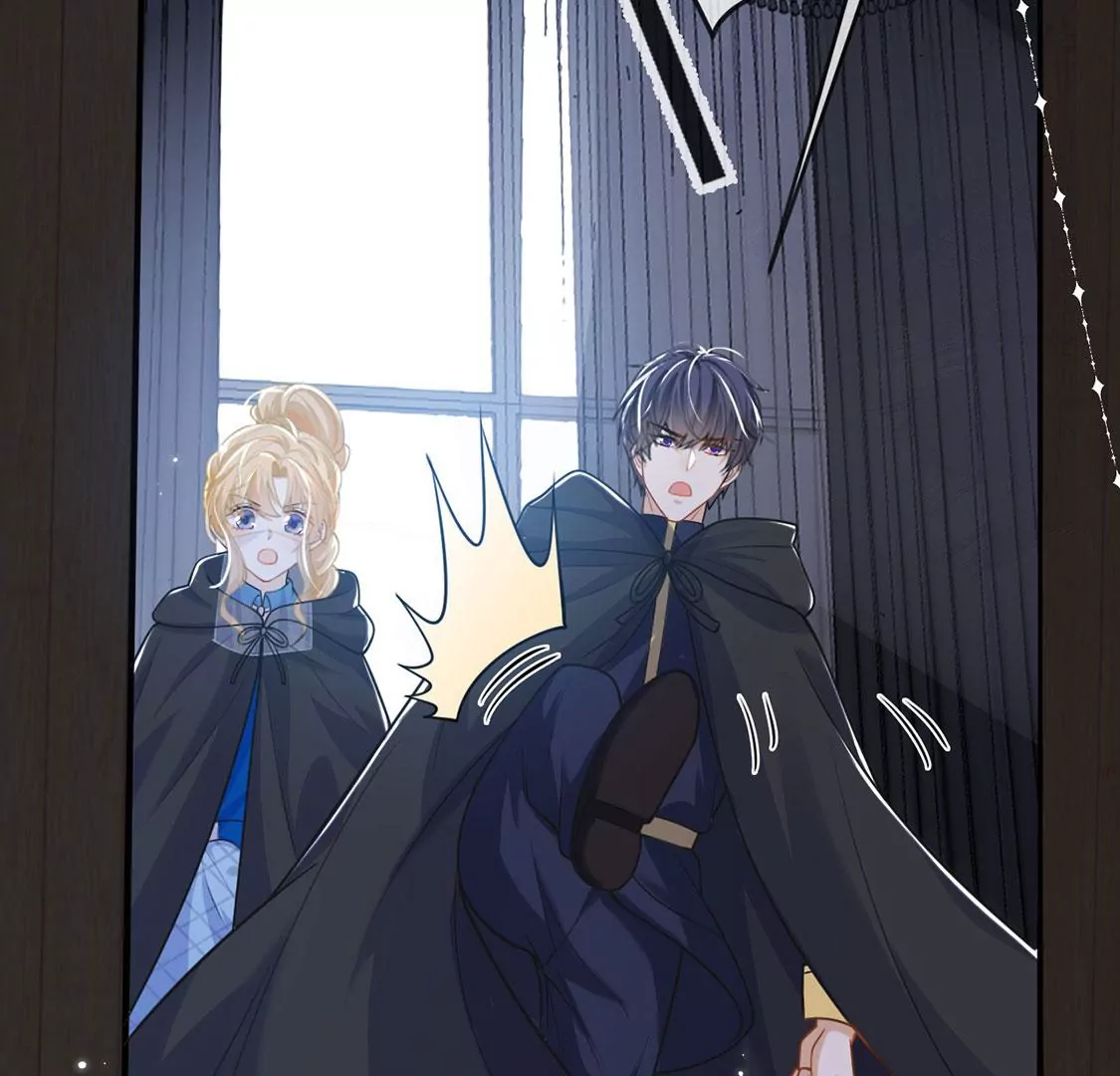 第68话 雅克,就交给我吧！(1/2)-第69话