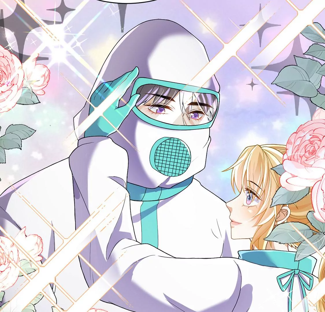 第70话 心里话想对你说(1/2)-第71话