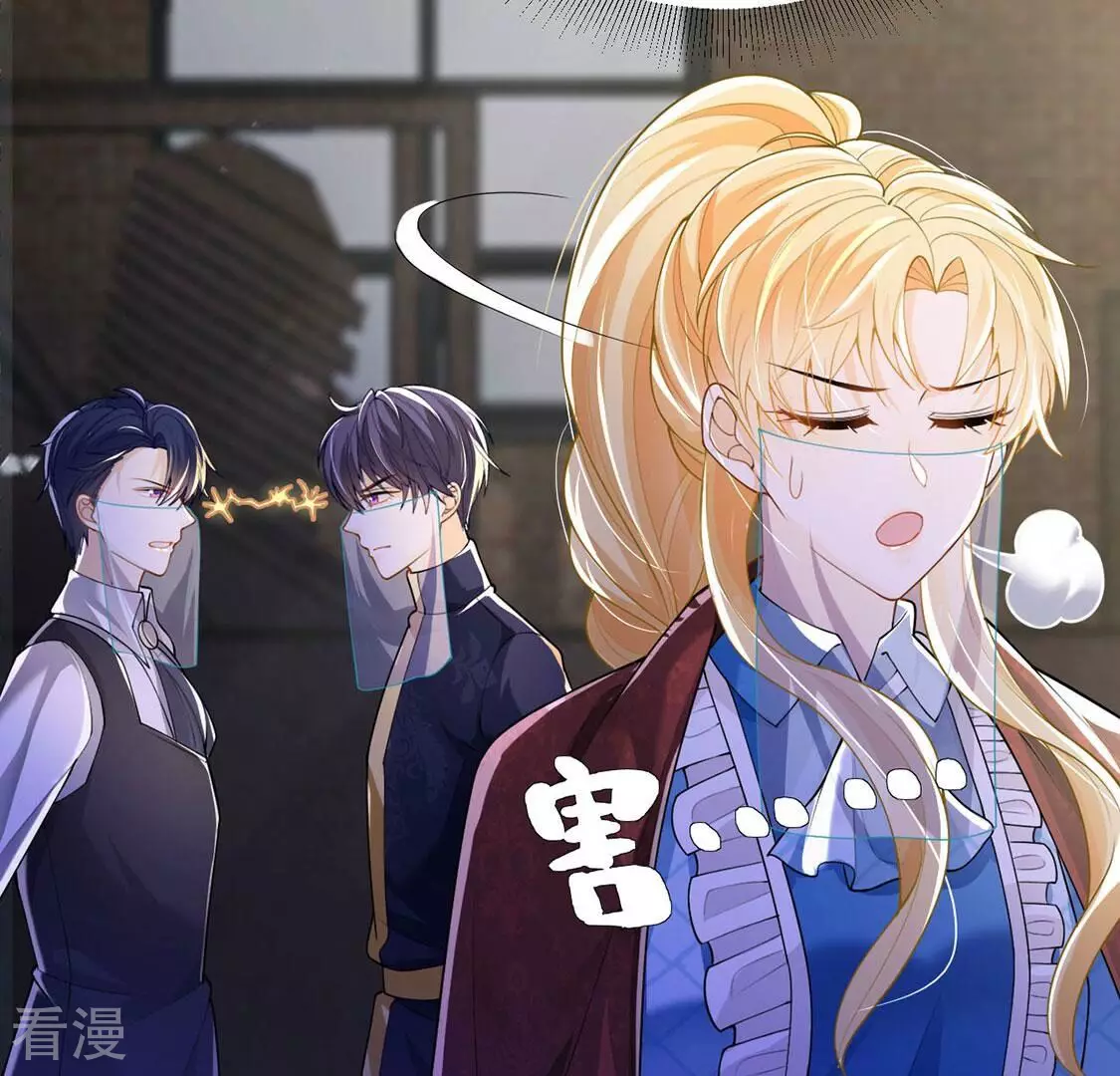 第74话 玫瑰与王妃(1/2)-第75话