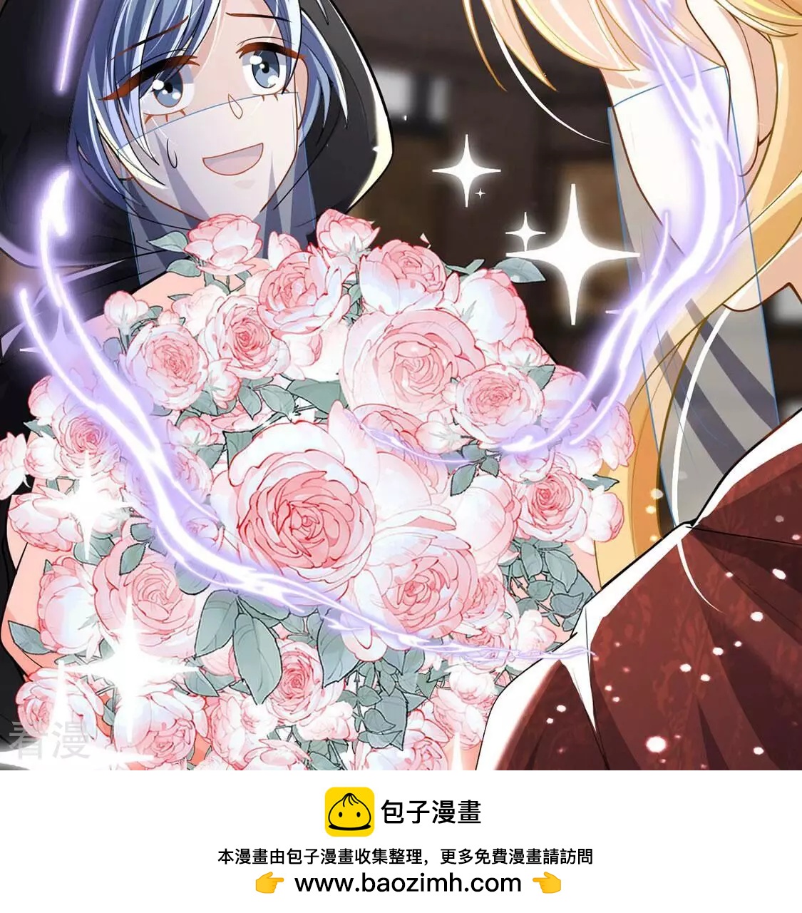 第74话 玫瑰与王妃(1/2)-第75话