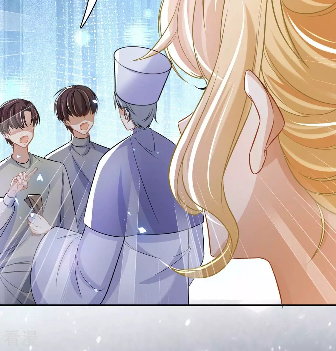 第76话 我不是救世主(1/2)-第77话