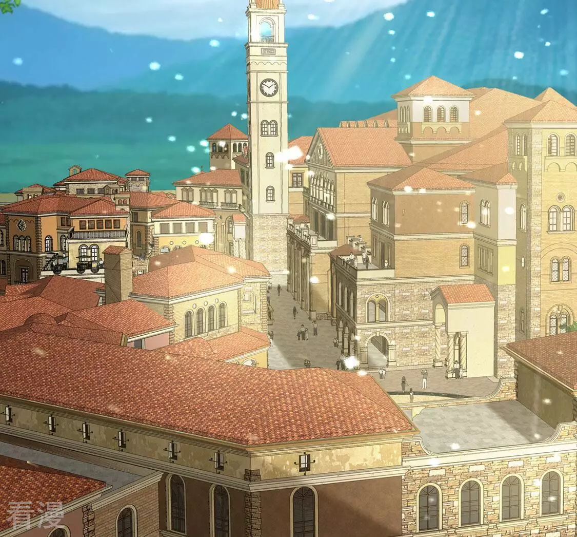 第76话 我不是救世主(1/2)-第77话