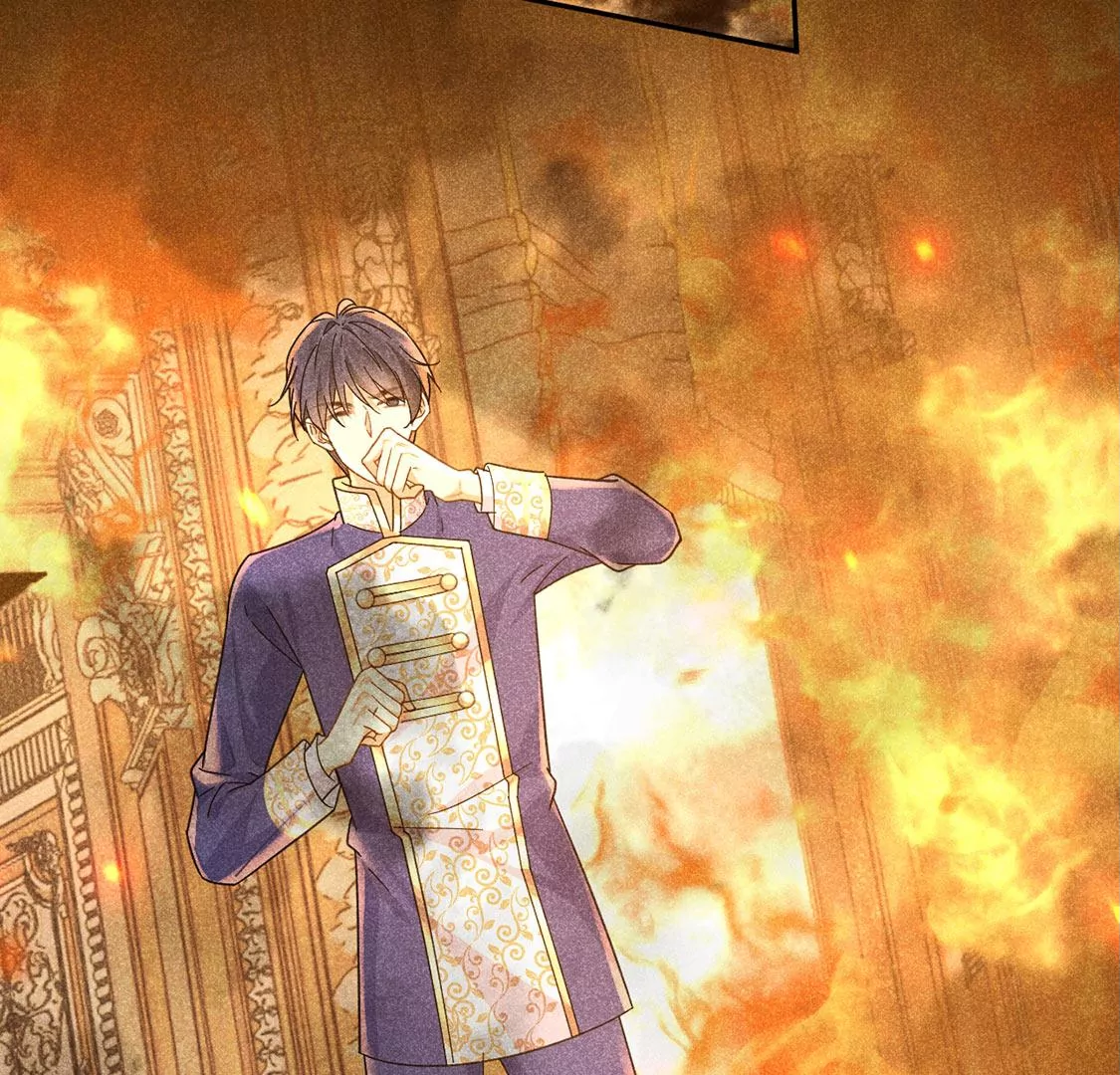 第8话 我得跟他说清楚(1/2)-第9话