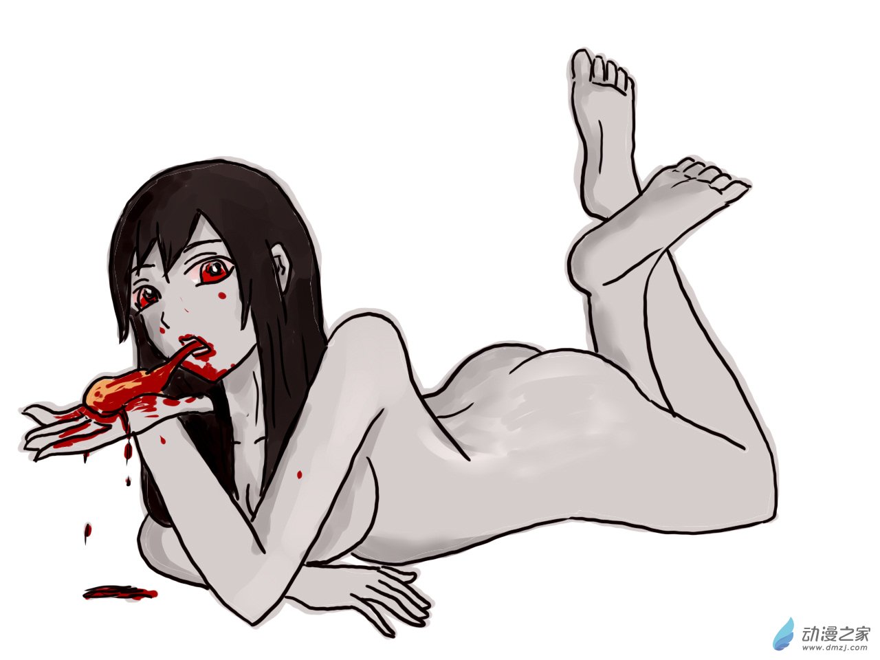 喪屍！最後的航班 - 05 夜半哭聲（二） - 1