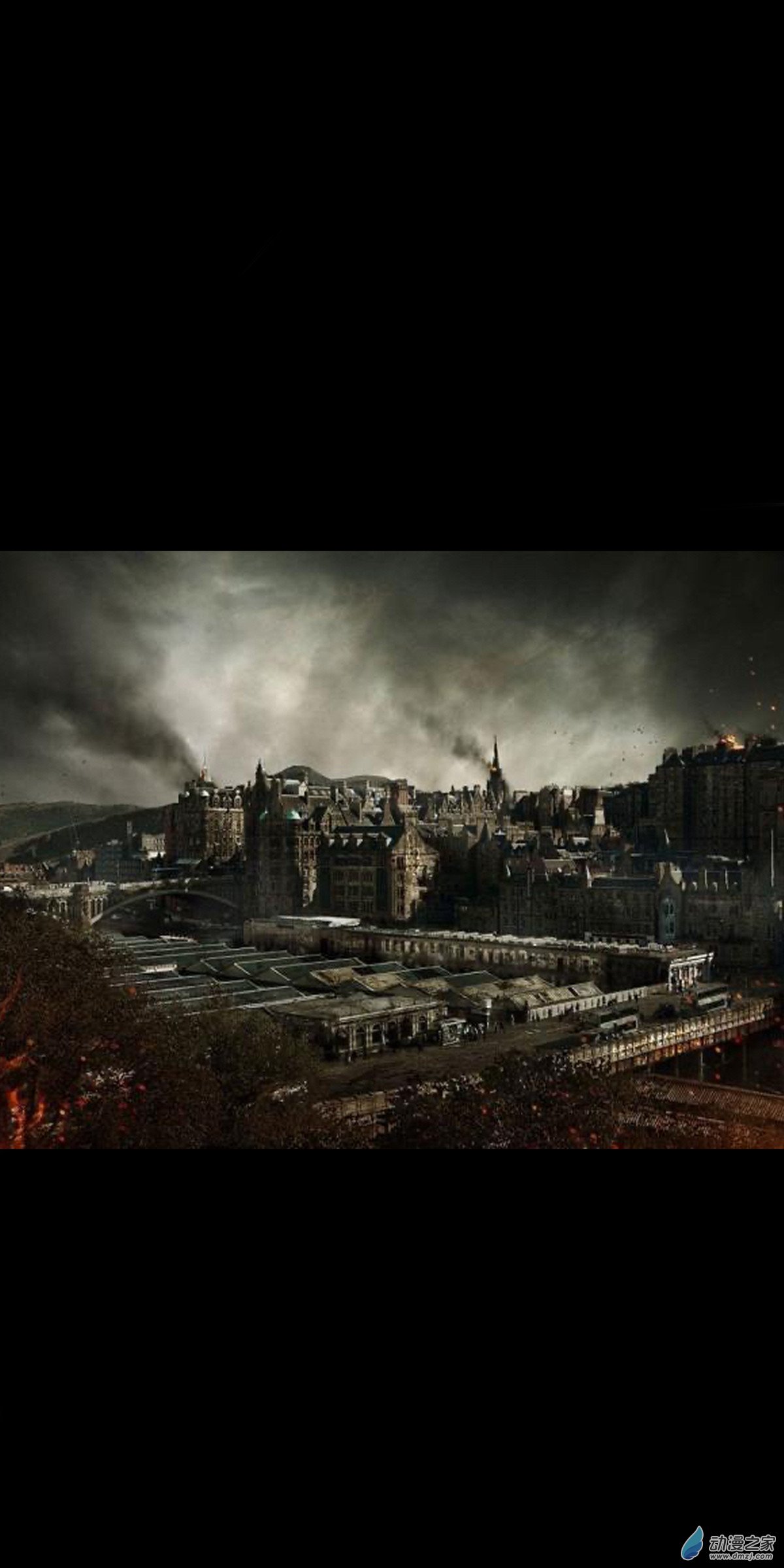 喪屍！最後的航班 - 05 夜半哭聲（二） - 6