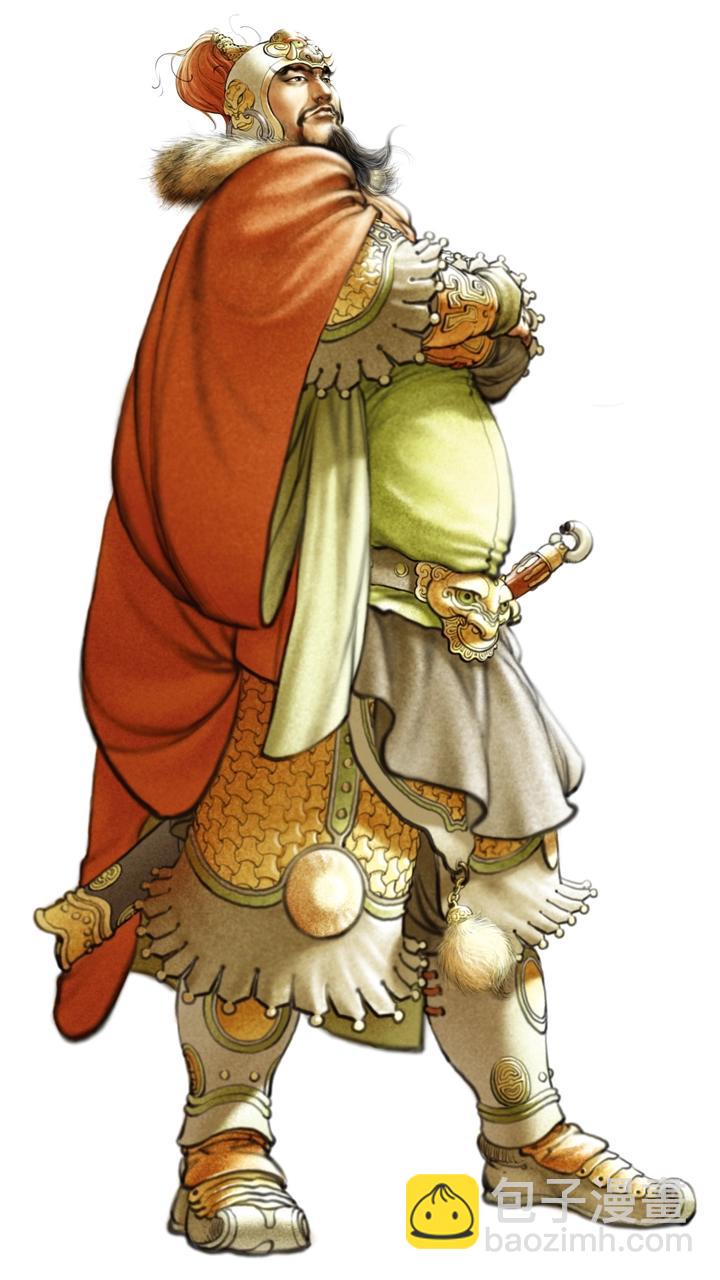 第137话 谋事在人成事在天-第137话