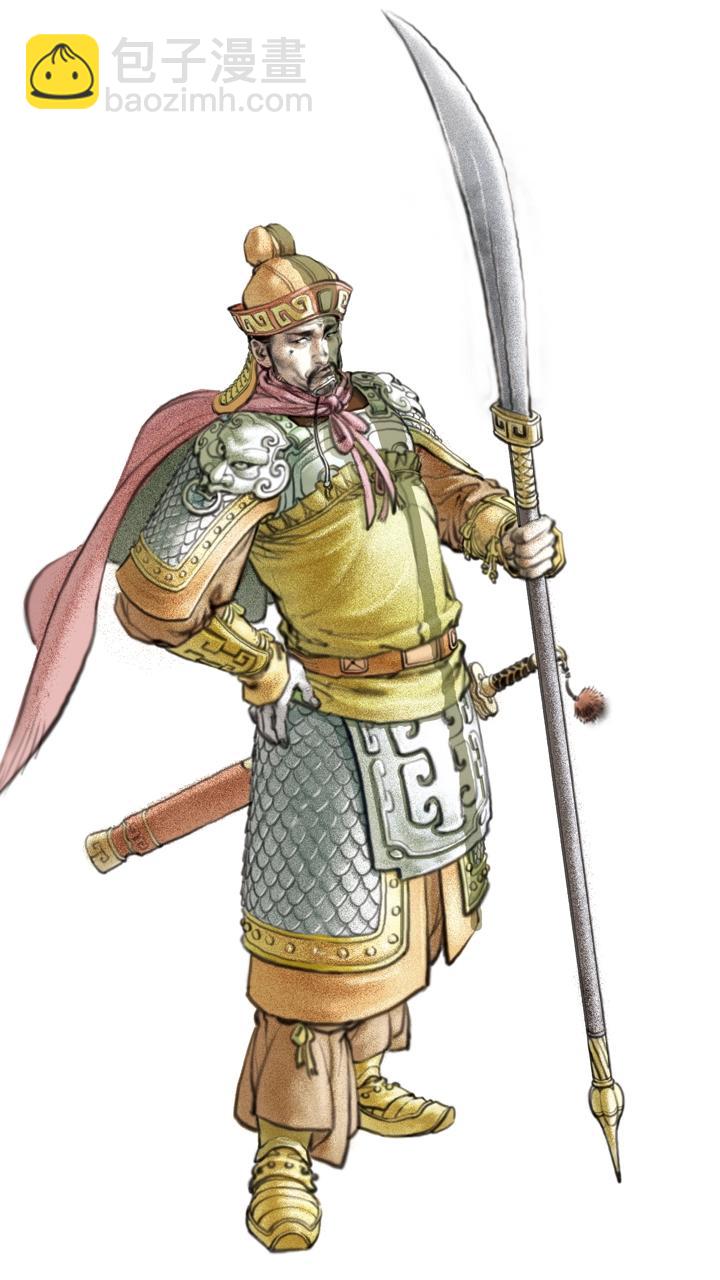 第57话 曹冲称象-第57话