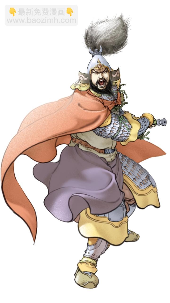 第85话 孙权嫁妹-第85话