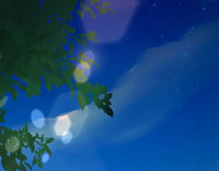 014 蝉儿一定还在(1/3)-第15话