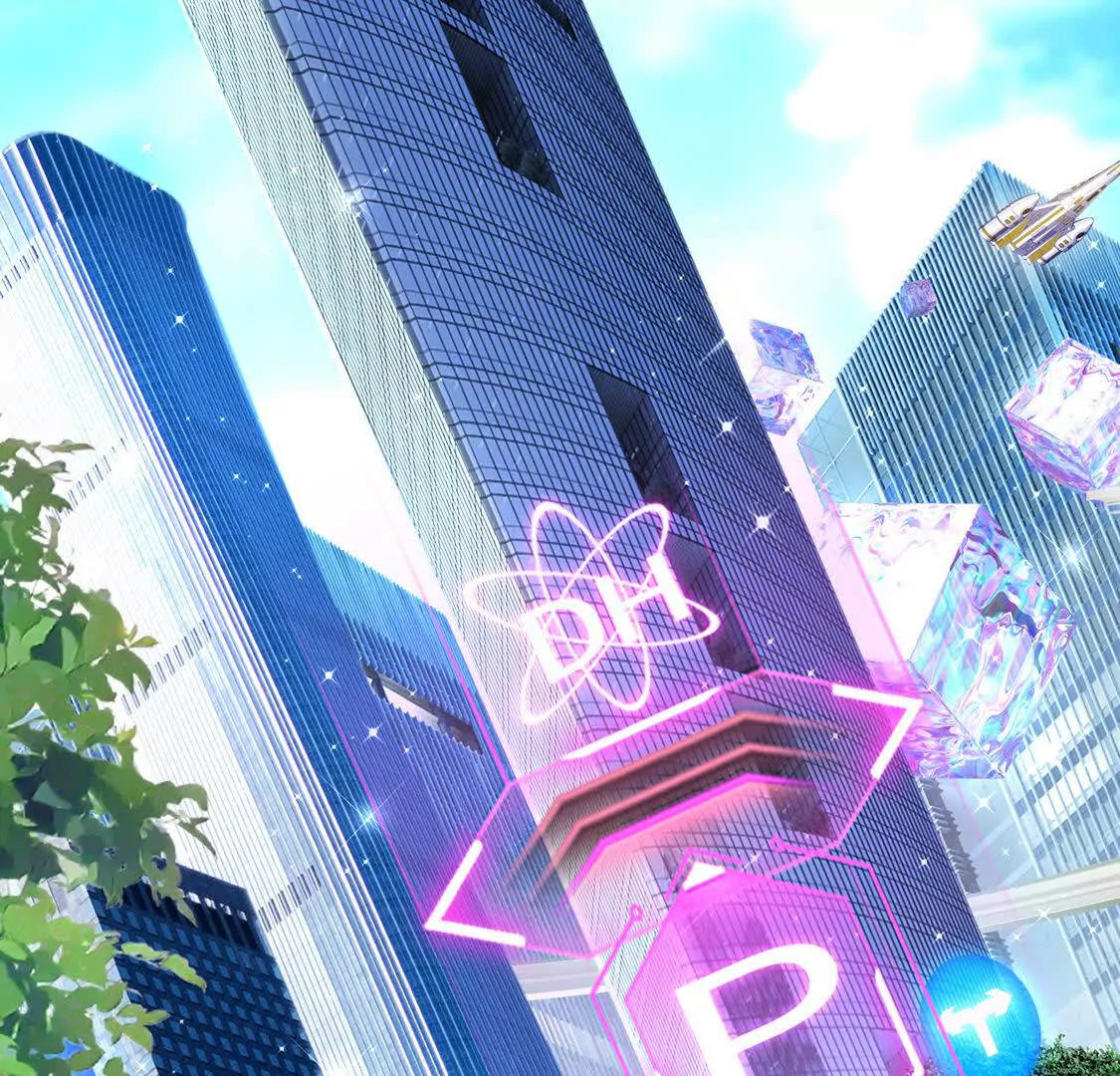 16 收购烂尾楼(1/3)-第17话