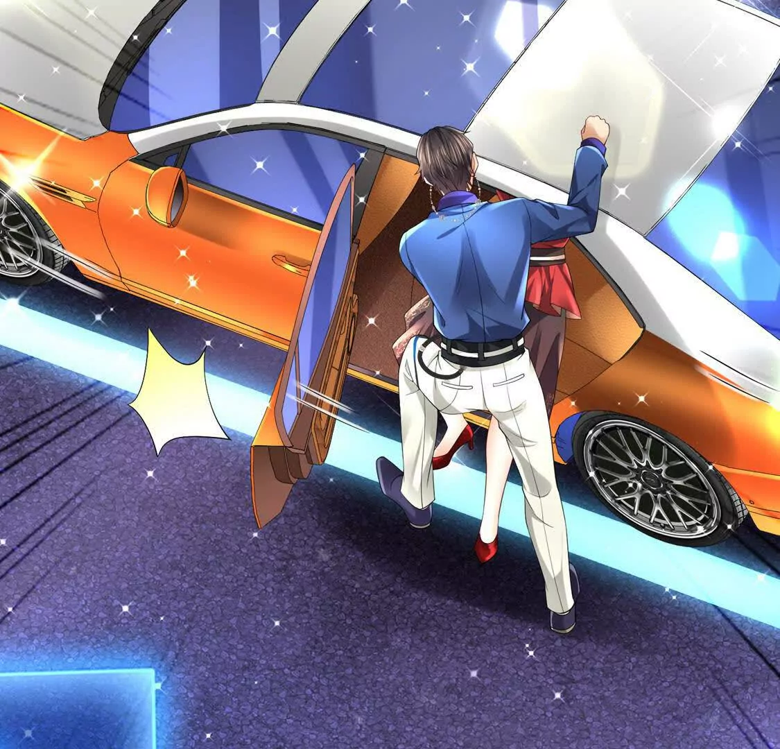 16 收购烂尾楼(1/3)-第17话