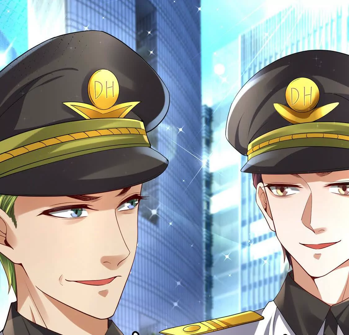 16 收购烂尾楼(1/3)-第17话