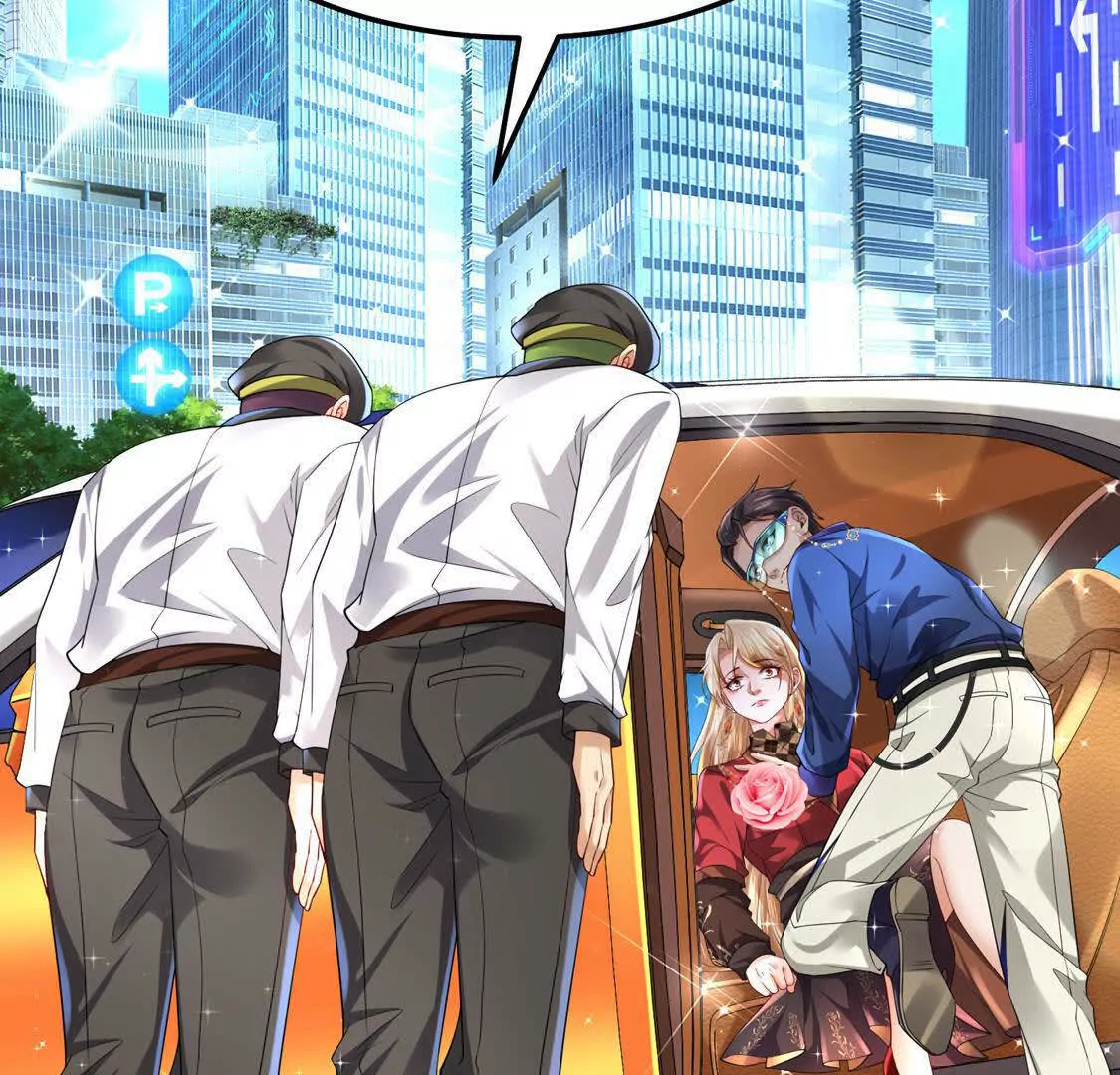 16 收购烂尾楼(1/3)-第17话