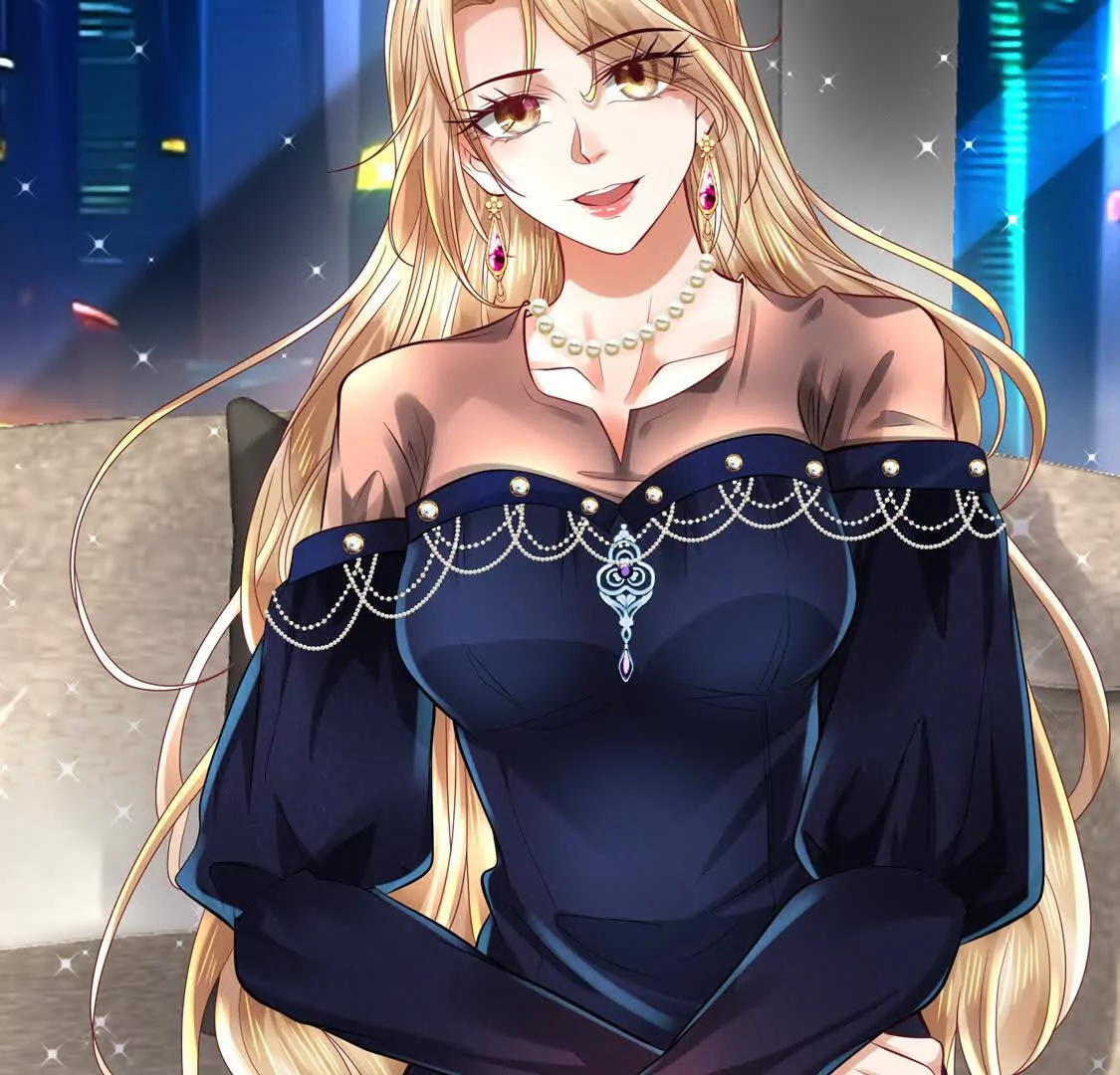 002 黄粱梦(1/2)-第3话