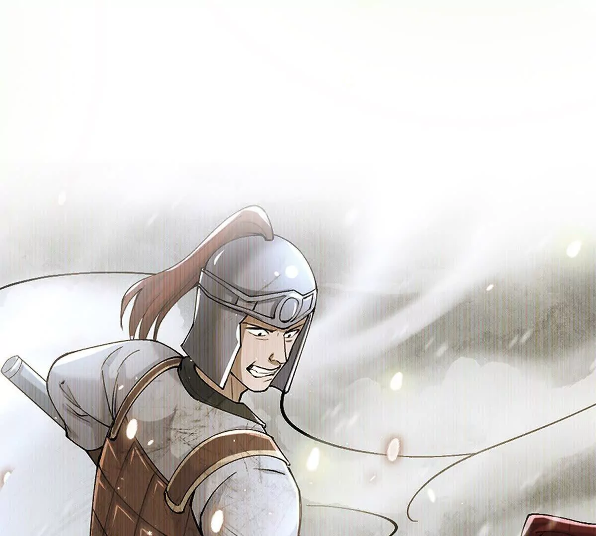 022 战神再现02(1/3)-第23话