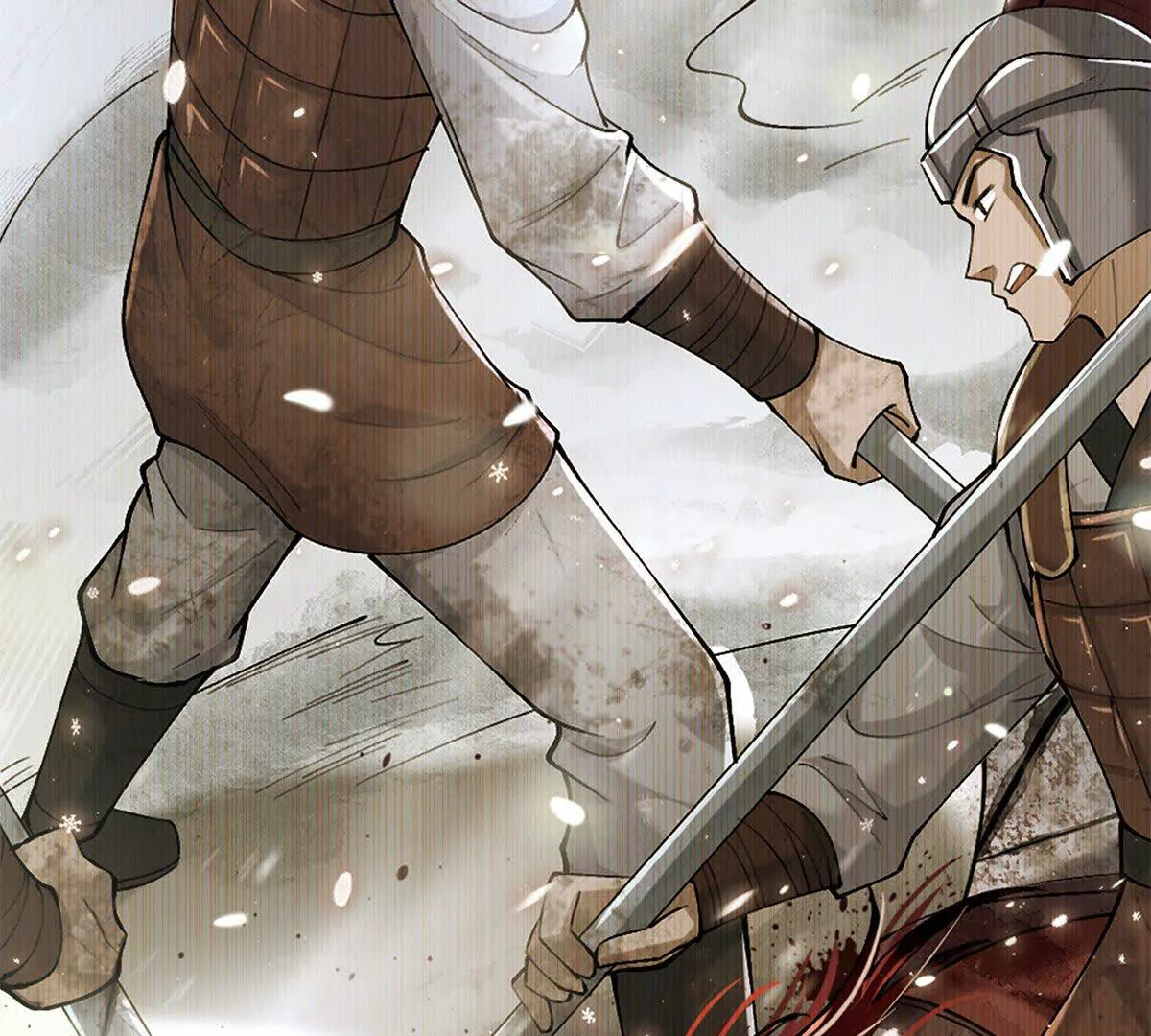 022 战神再现02(1/3)-第23话