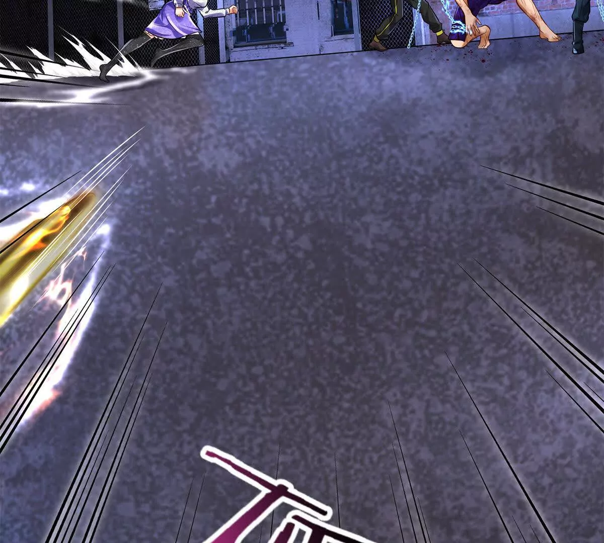 022 战神再现02(1/3)-第23话