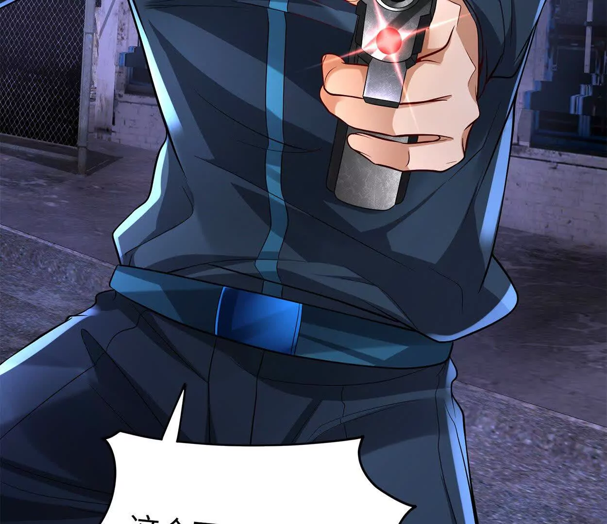 022 战神再现02(1/3)-第23话