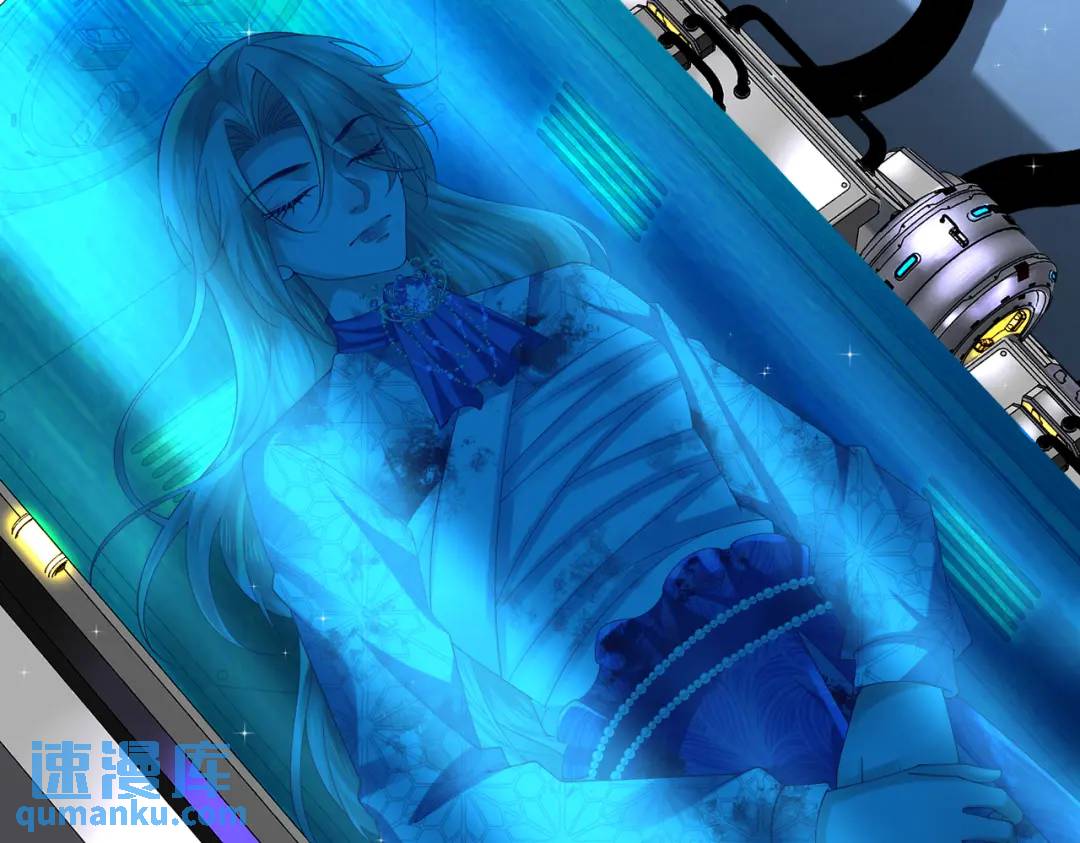 025 艾格的实验室(1/4)-第25话