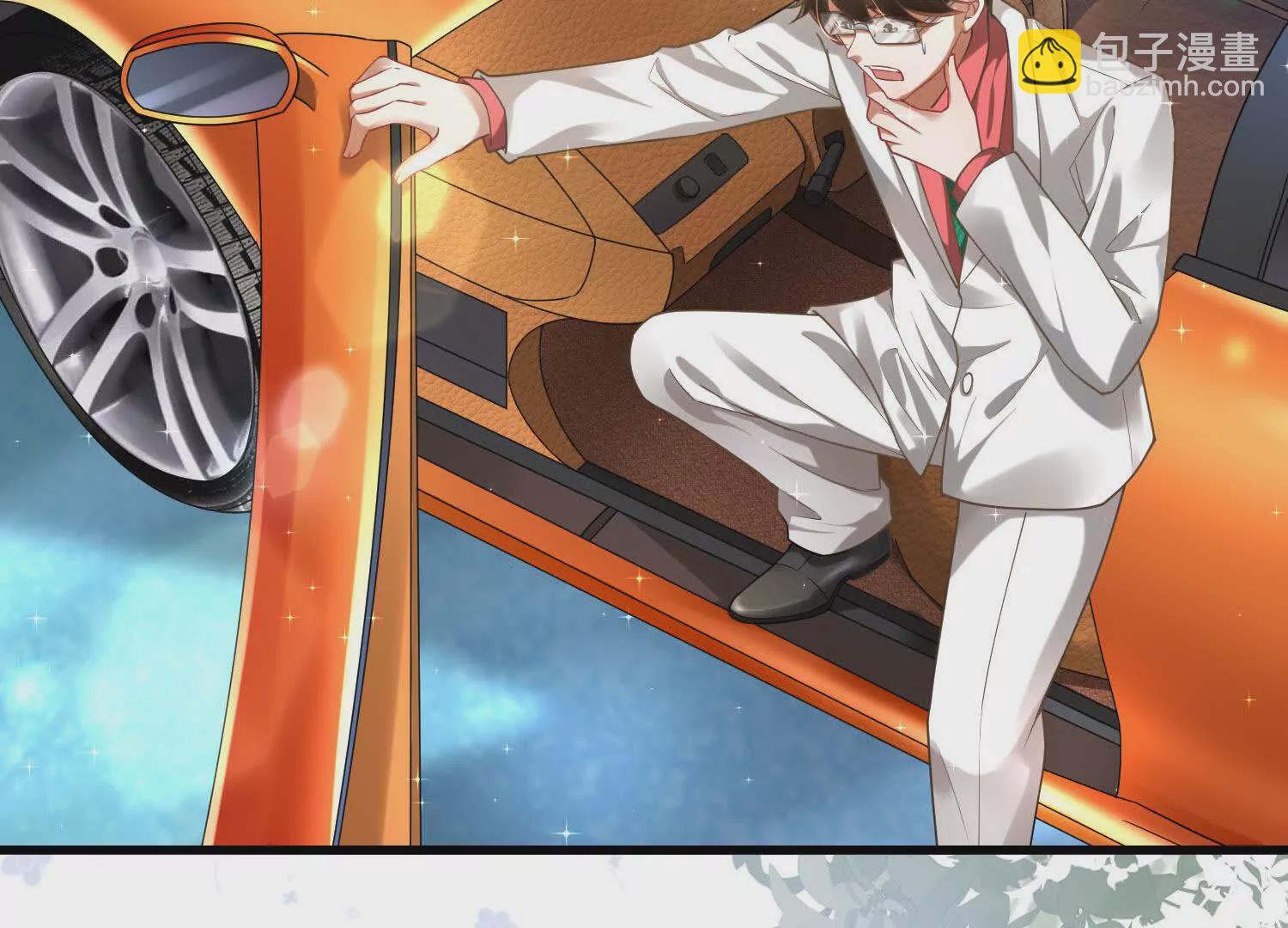 004 世贸大厦(1/3)-第5话