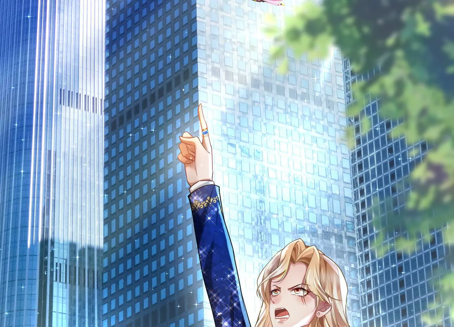 004 世贸大厦(1/3)-第5话