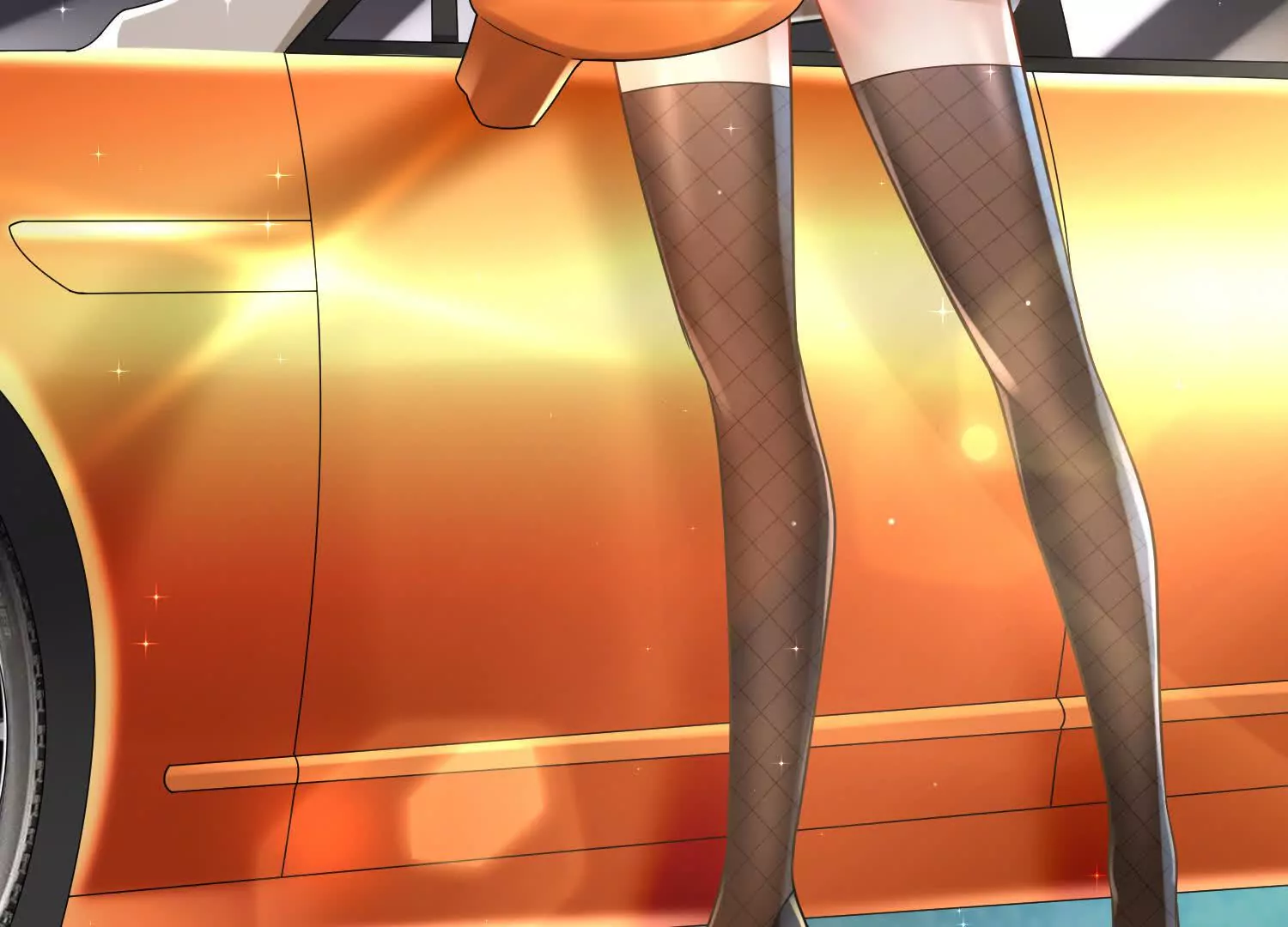 004 世贸大厦(1/3)-第5话